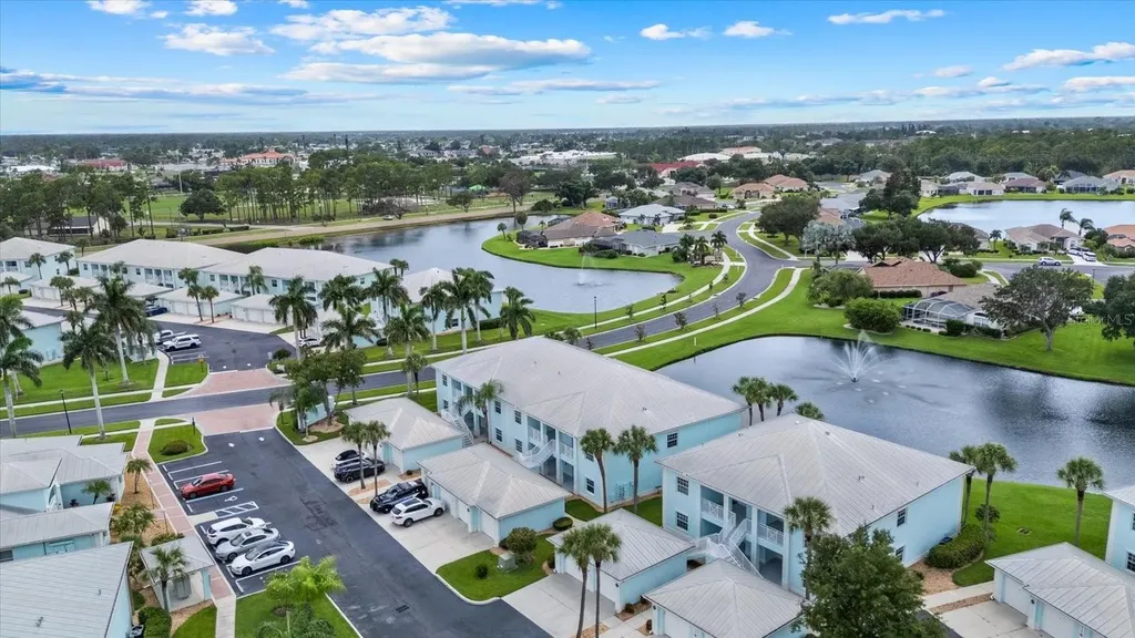 5738 Sabal Trace Drive North Port FL 34287