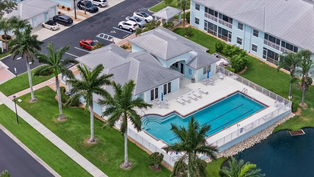 5738 Sabal Trace Drive North Port FL 34287