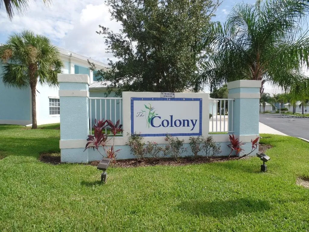 5738 Sabal Trace Drive North Port FL 34287