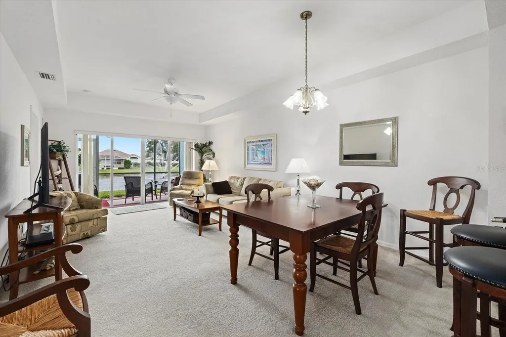 5738 Sabal Trace Drive North Port FL 34287