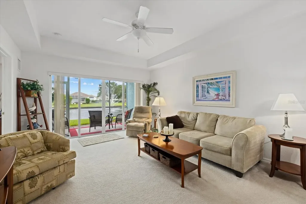 5738 Sabal Trace Drive North Port FL 34287