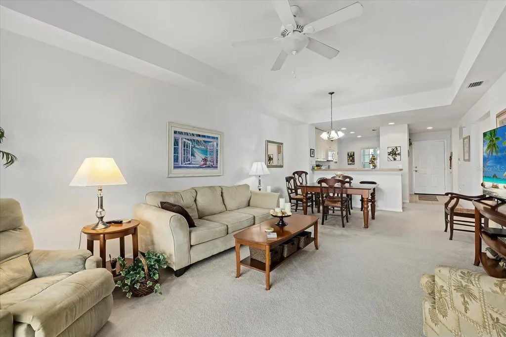5738 Sabal Trace Drive North Port FL 34287