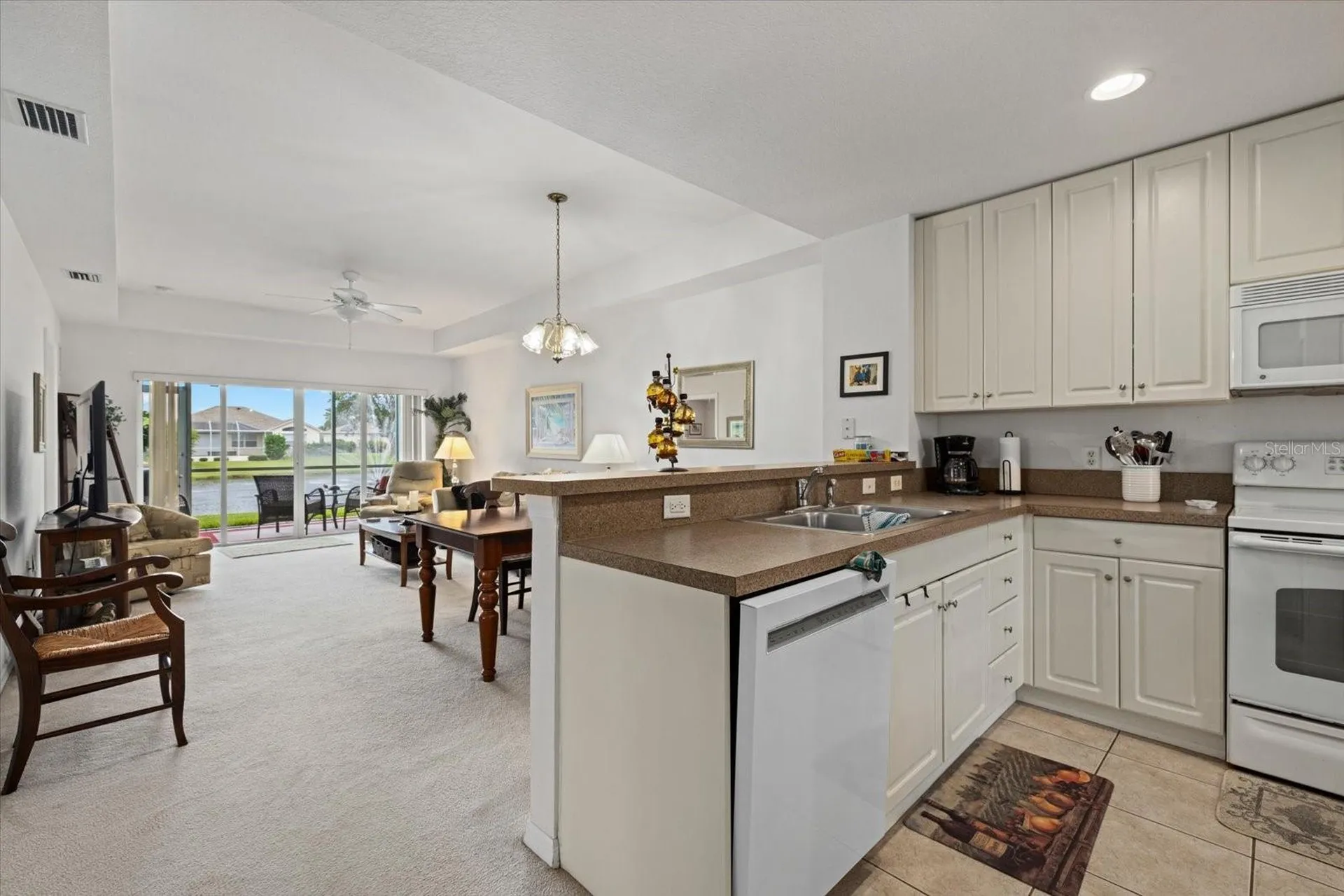 5738 Sabal Trace Drive North Port FL 34287