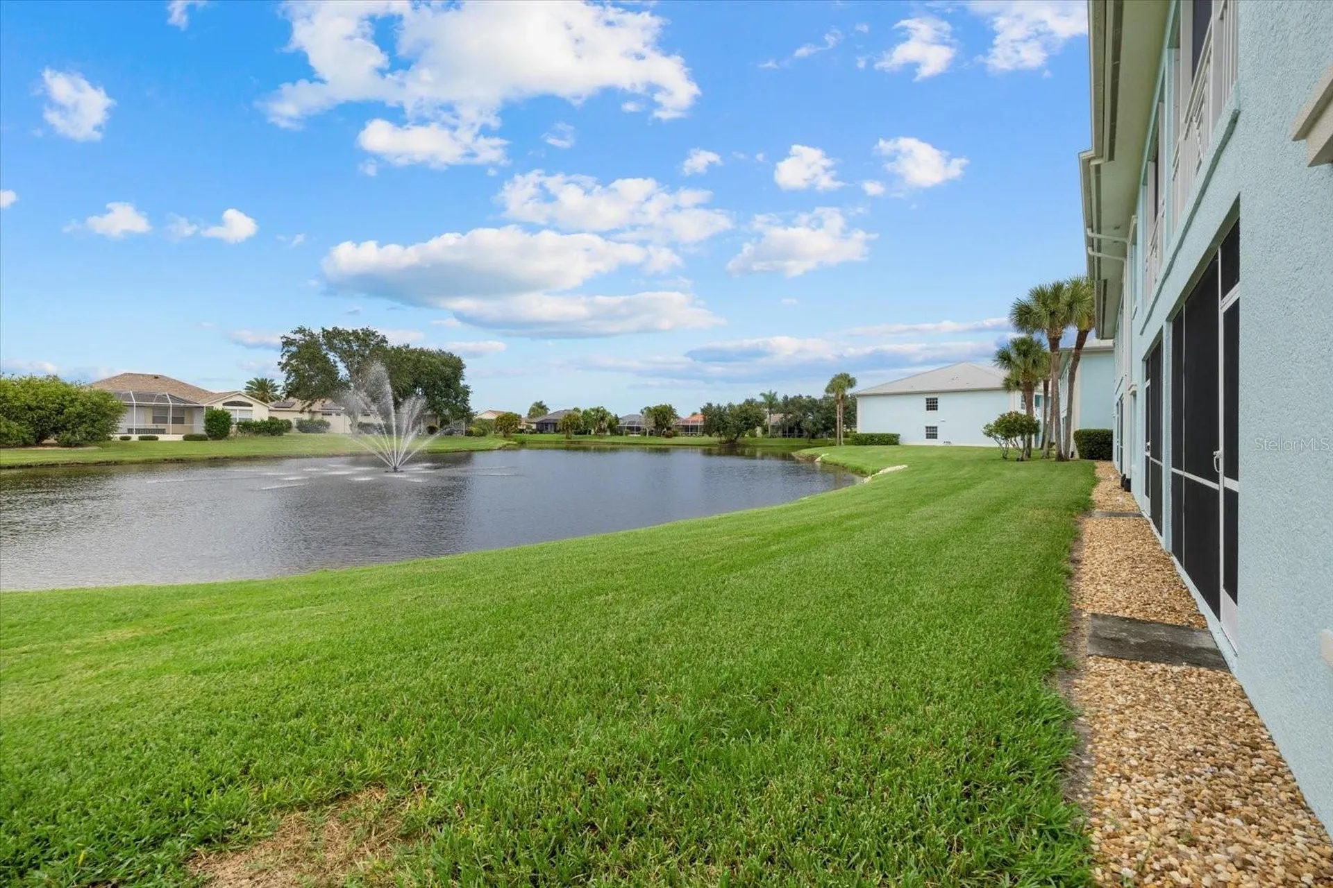 5738 Sabal Trace Drive North Port FL 34287