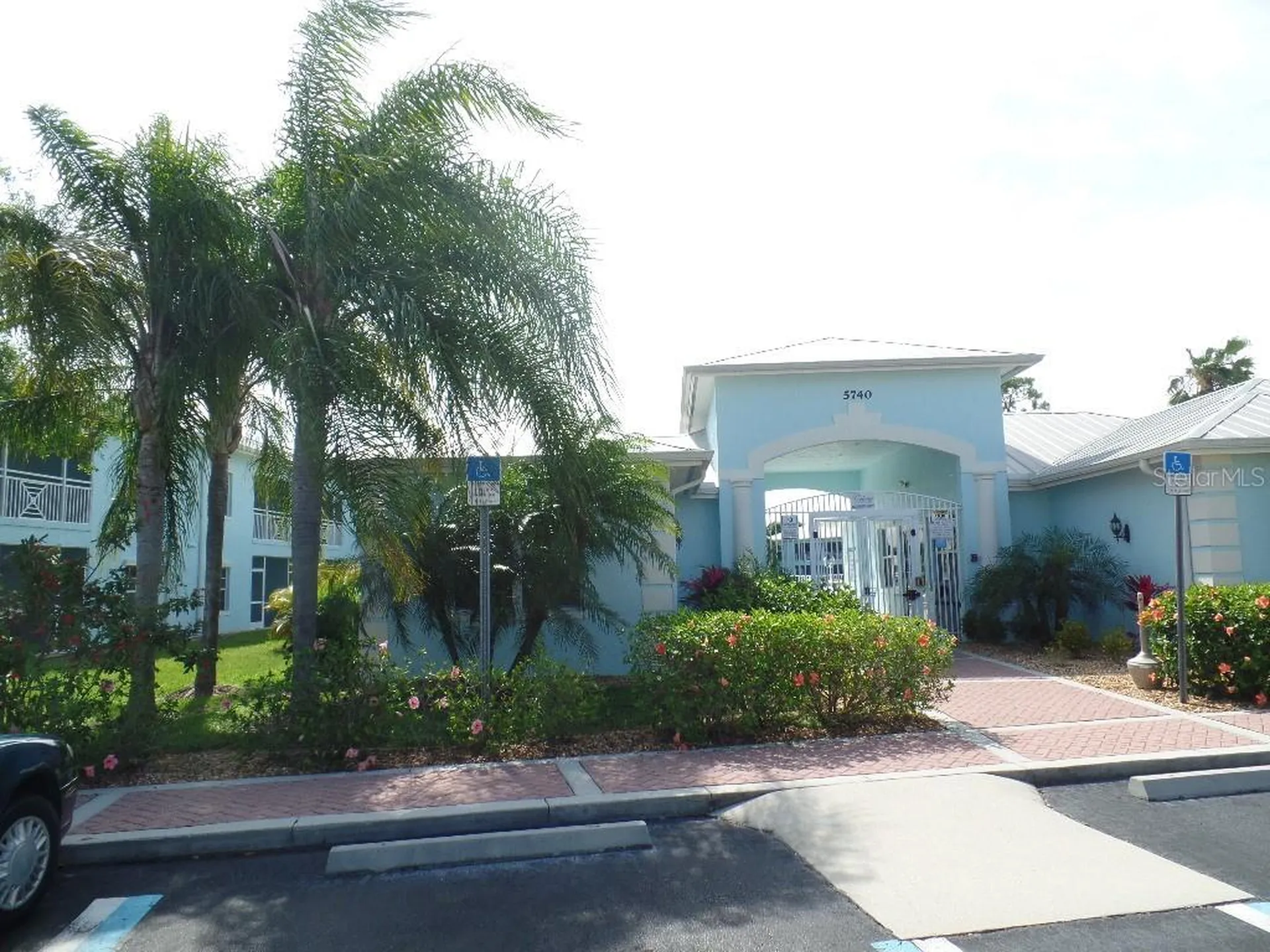 5738 Sabal Trace Drive North Port FL 34287
