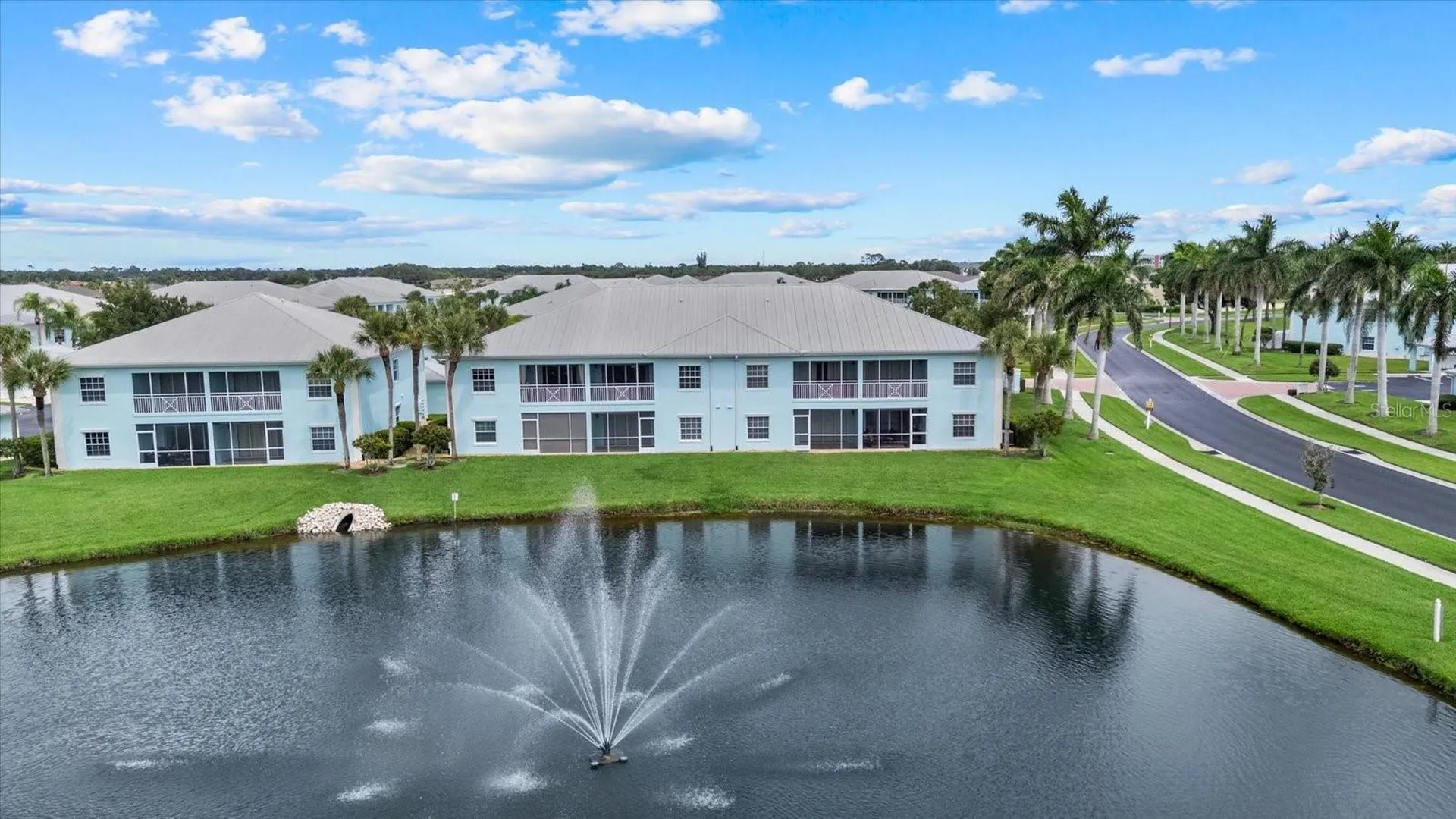 5738 Sabal Trace Drive North Port FL 34287