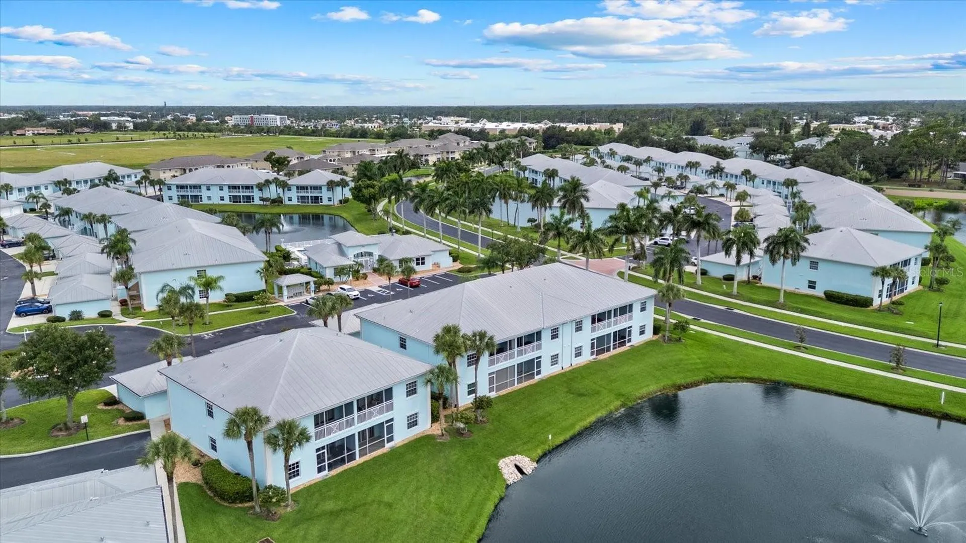 5738 Sabal Trace Drive North Port FL 34287