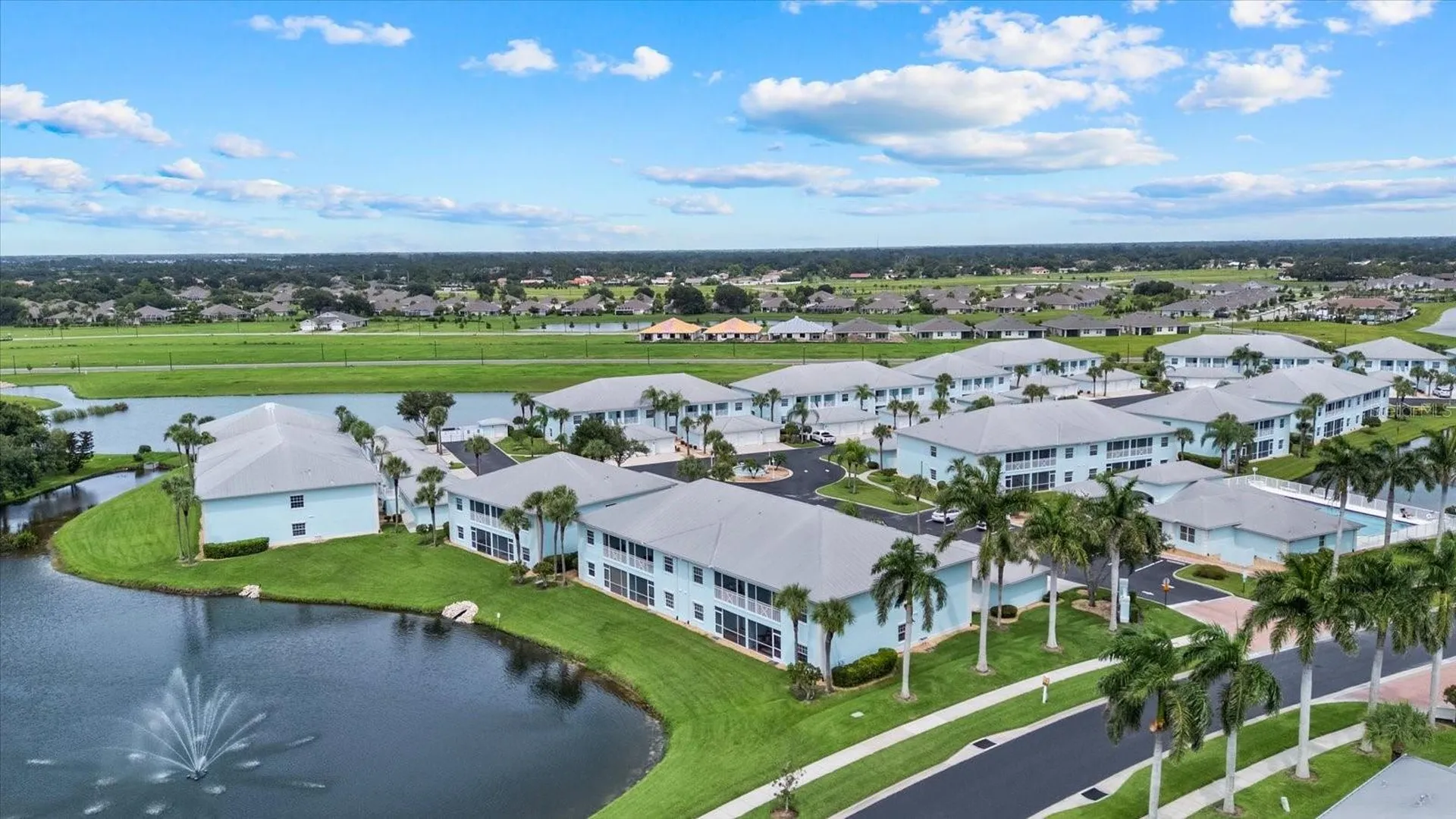 5738 Sabal Trace Drive North Port FL 34287