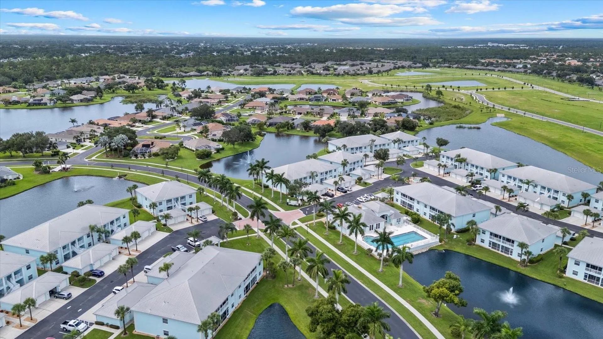 5738 Sabal Trace Drive North Port FL 34287
