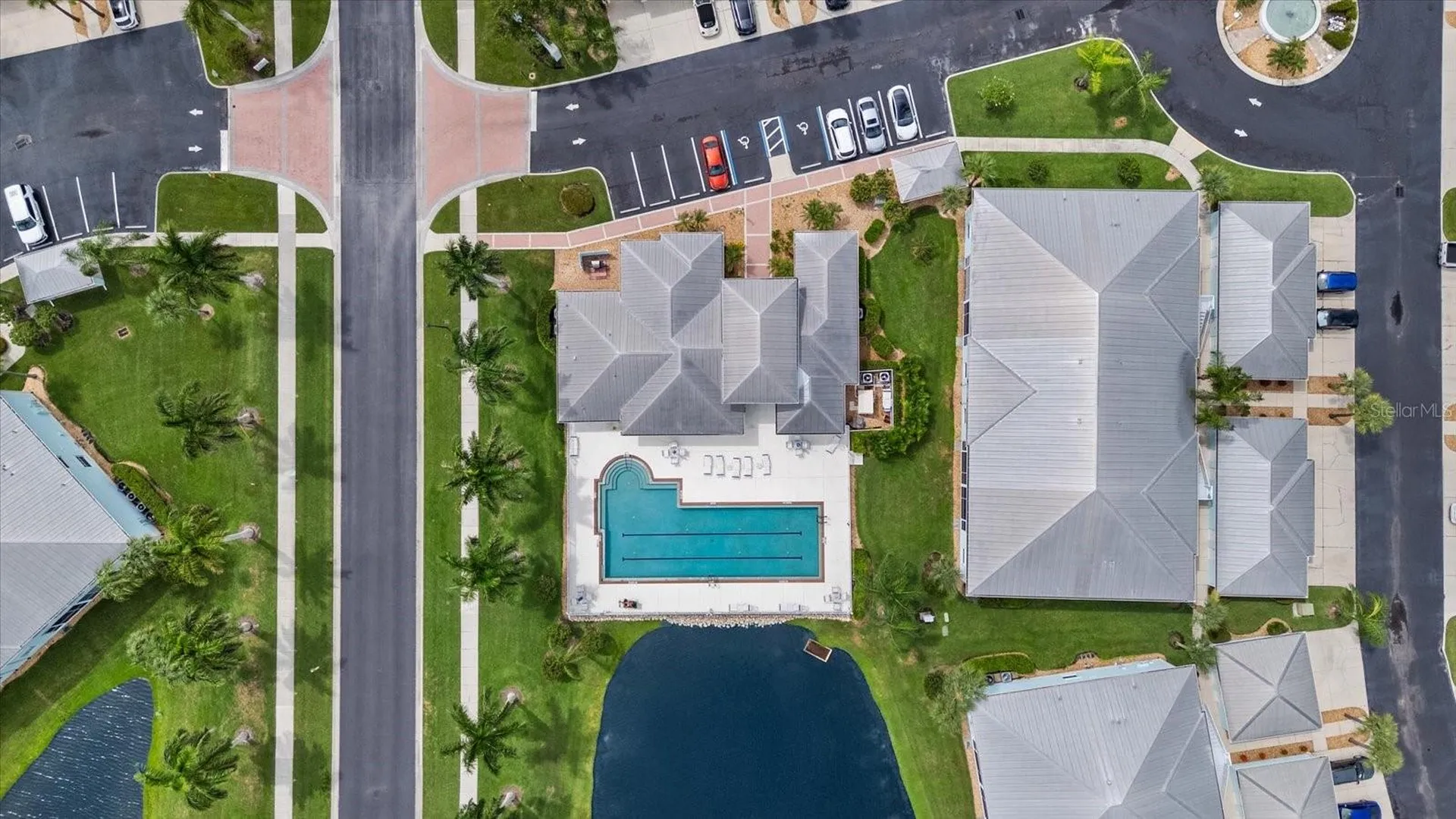 5738 Sabal Trace Drive North Port FL 34287