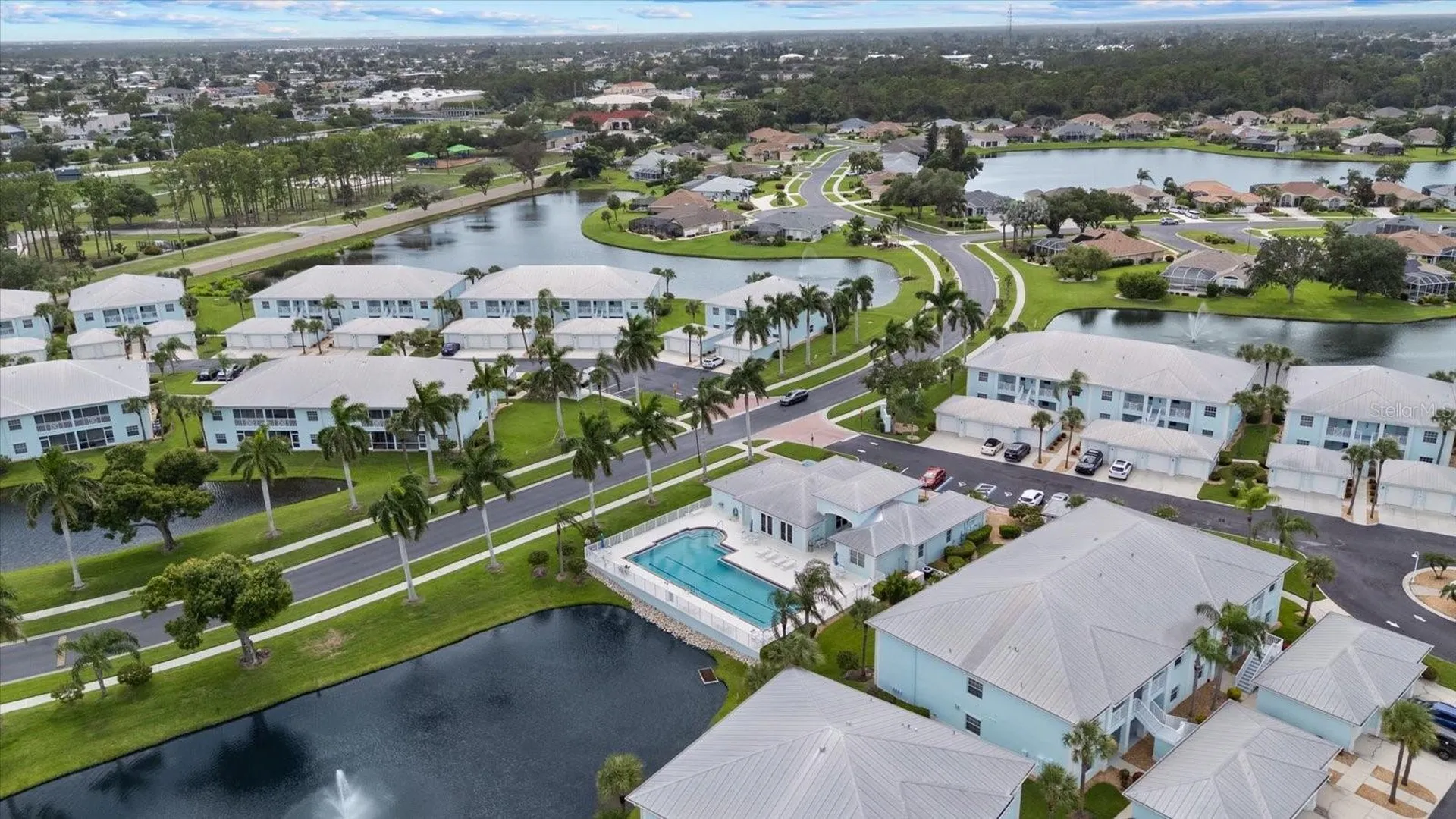 5738 Sabal Trace Drive North Port FL 34287