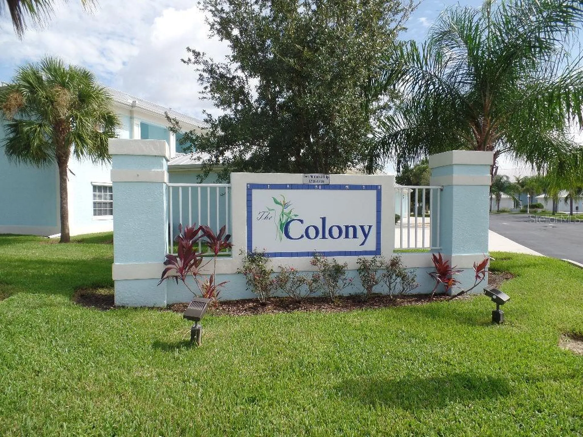 5738 Sabal Trace Drive North Port FL 34287