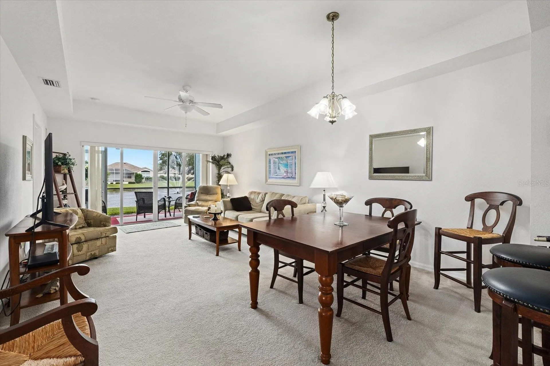 5738 Sabal Trace Drive North Port FL 34287