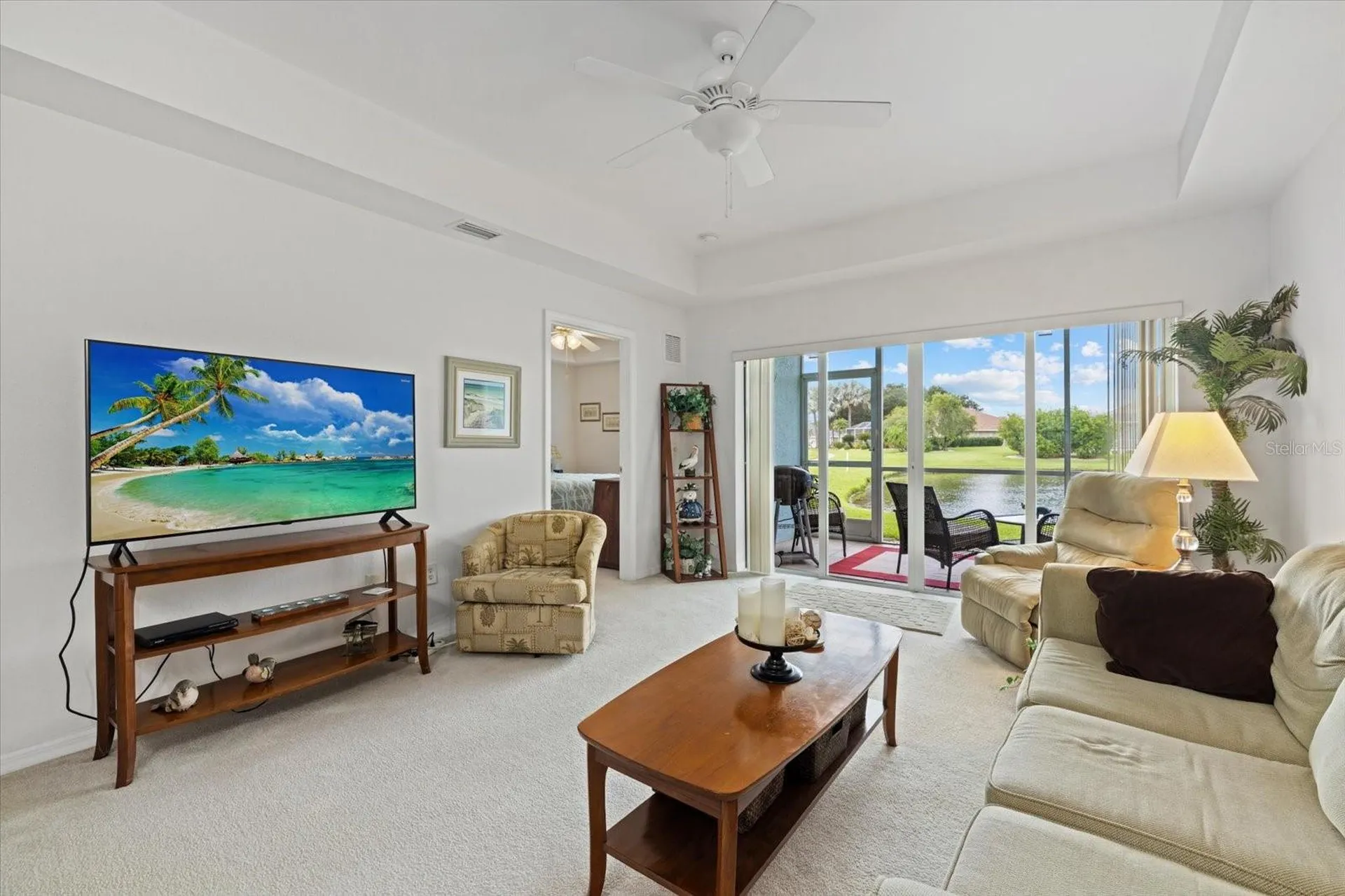 5738 Sabal Trace Drive North Port FL 34287