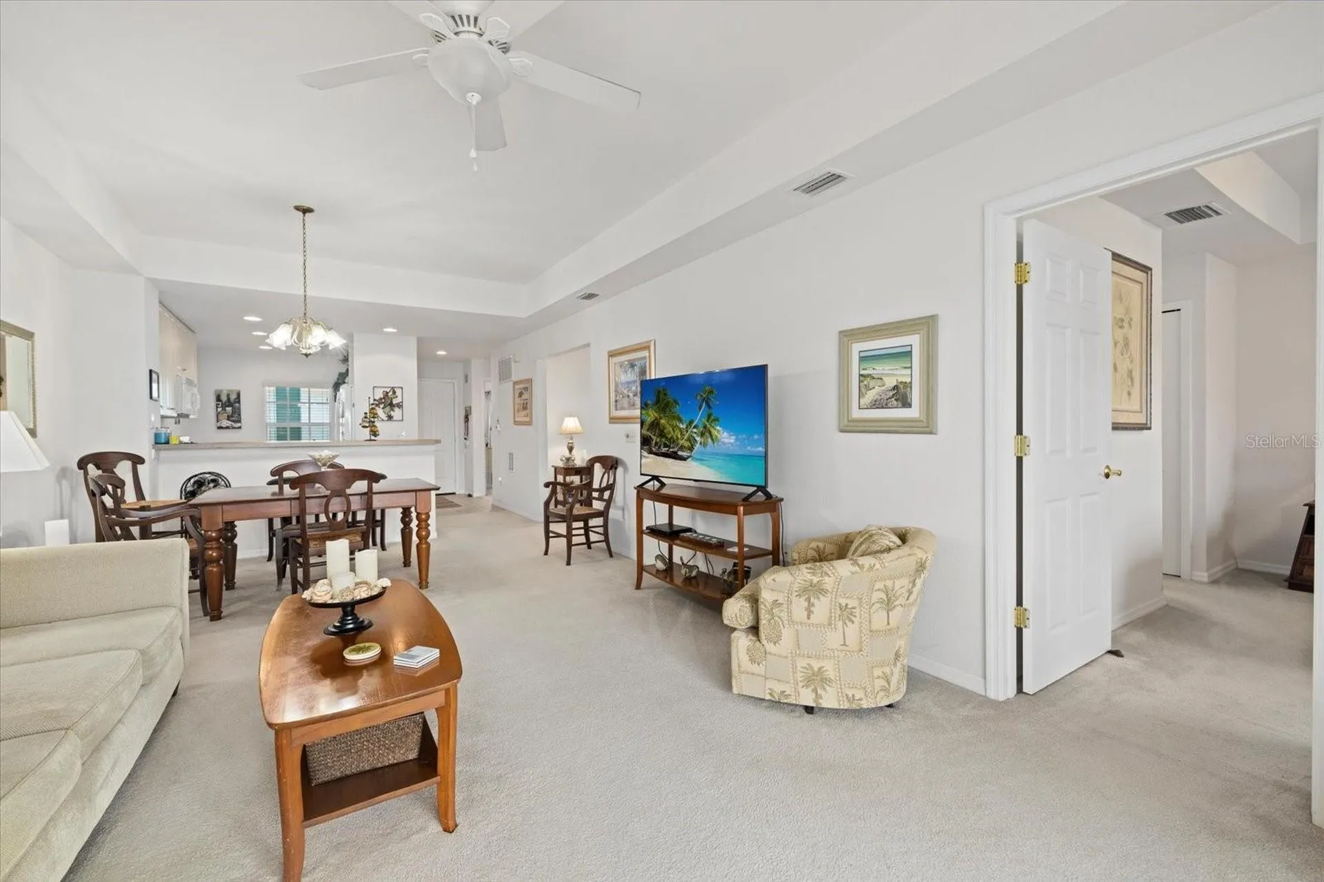 5738 Sabal Trace Drive North Port FL 34287