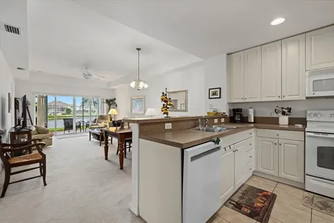 5738 Sabal Trace Drive North Port FL 34287