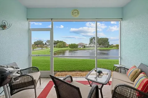 5738 Sabal Trace Drive North Port FL 34287