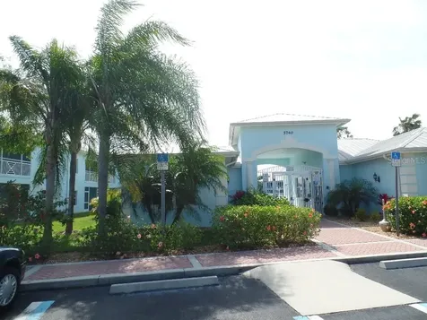 5738 Sabal Trace Drive North Port FL 34287