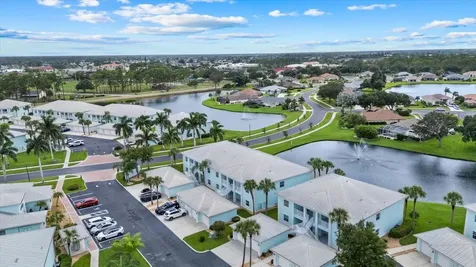 5738 Sabal Trace Drive North Port FL 34287