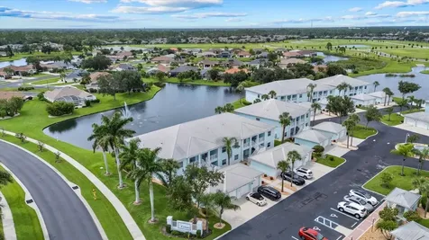 5738 Sabal Trace Drive North Port FL 34287