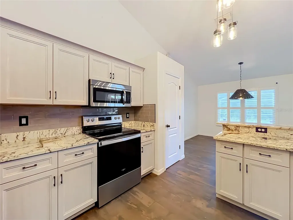 9418 Meadow Crest Lane Clermont FL 34711