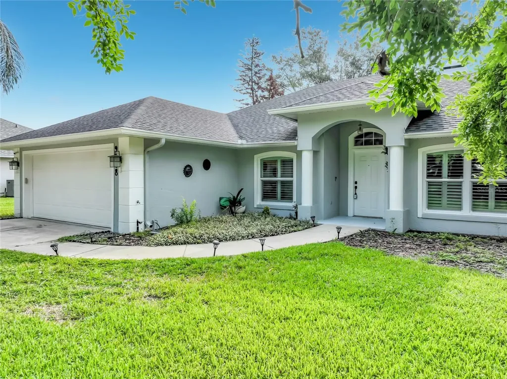 9418 Meadow Crest Lane Clermont FL 34711