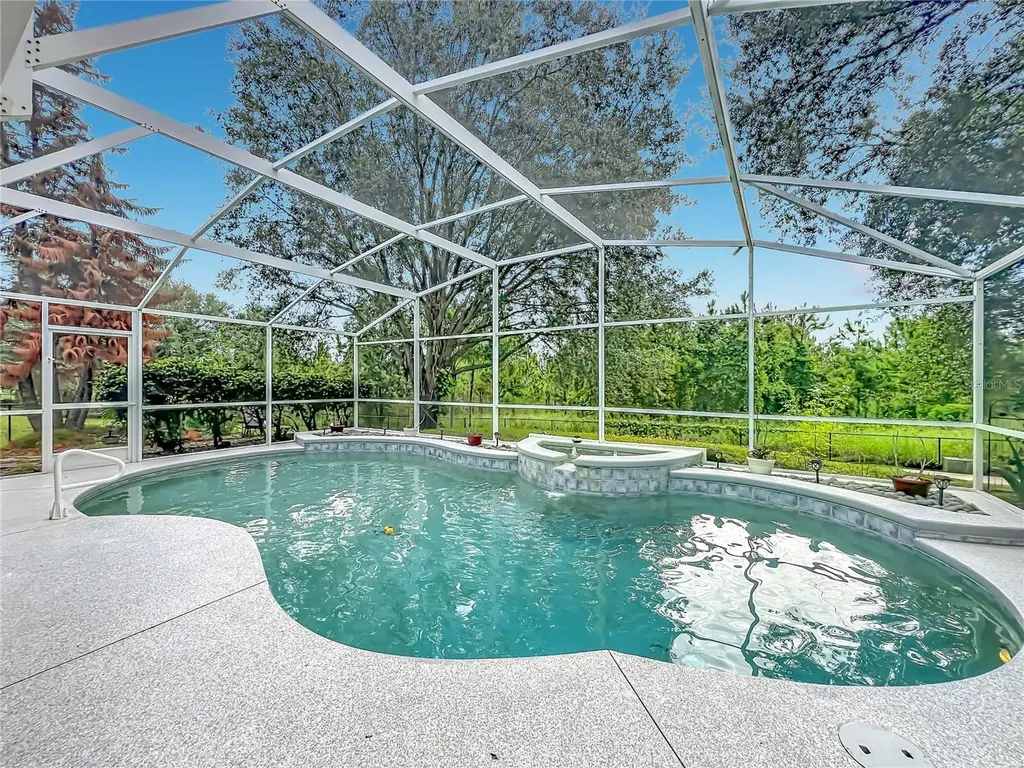 9418 Meadow Crest Lane Clermont FL 34711