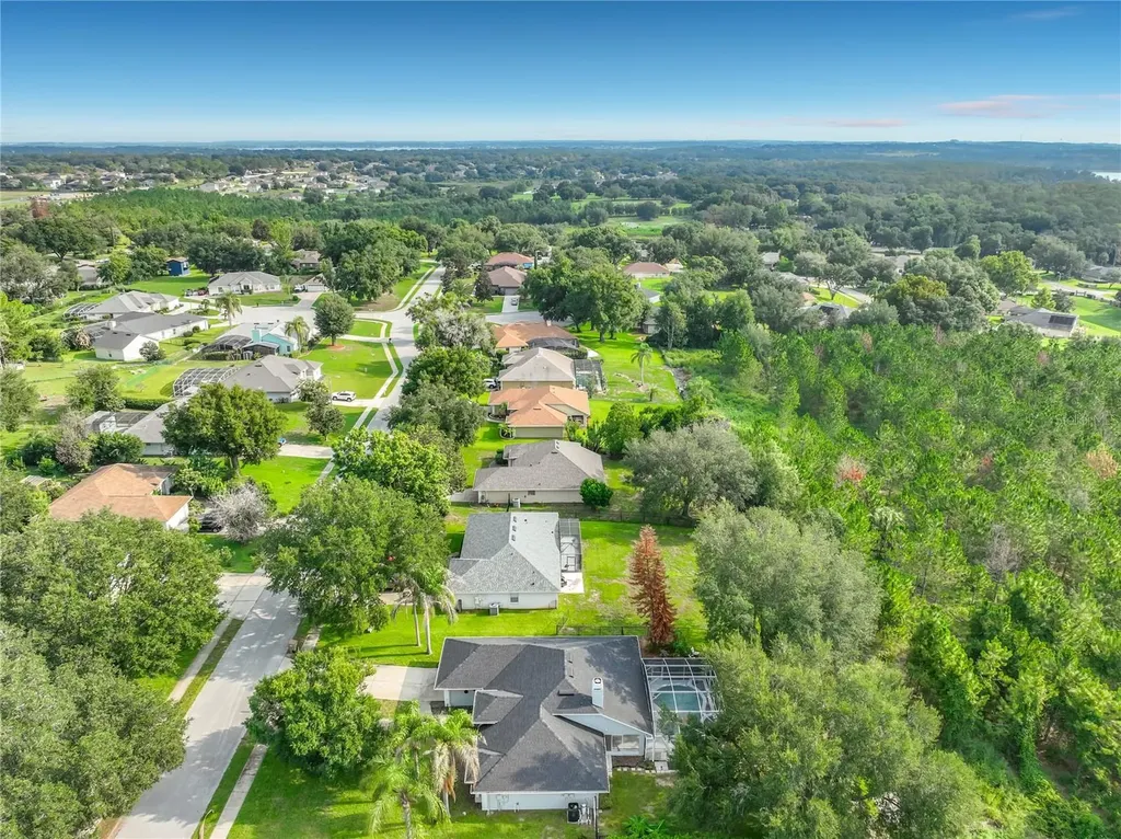 9418 Meadow Crest Lane Clermont FL 34711