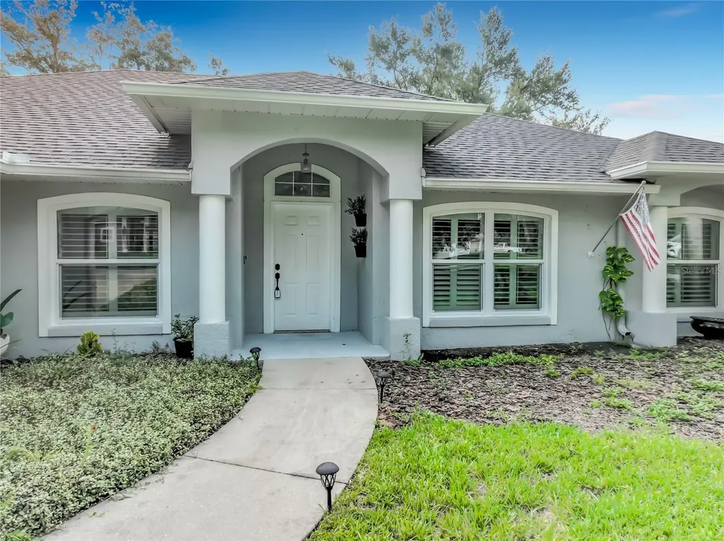 9418 Meadow Crest Lane Clermont FL 34711