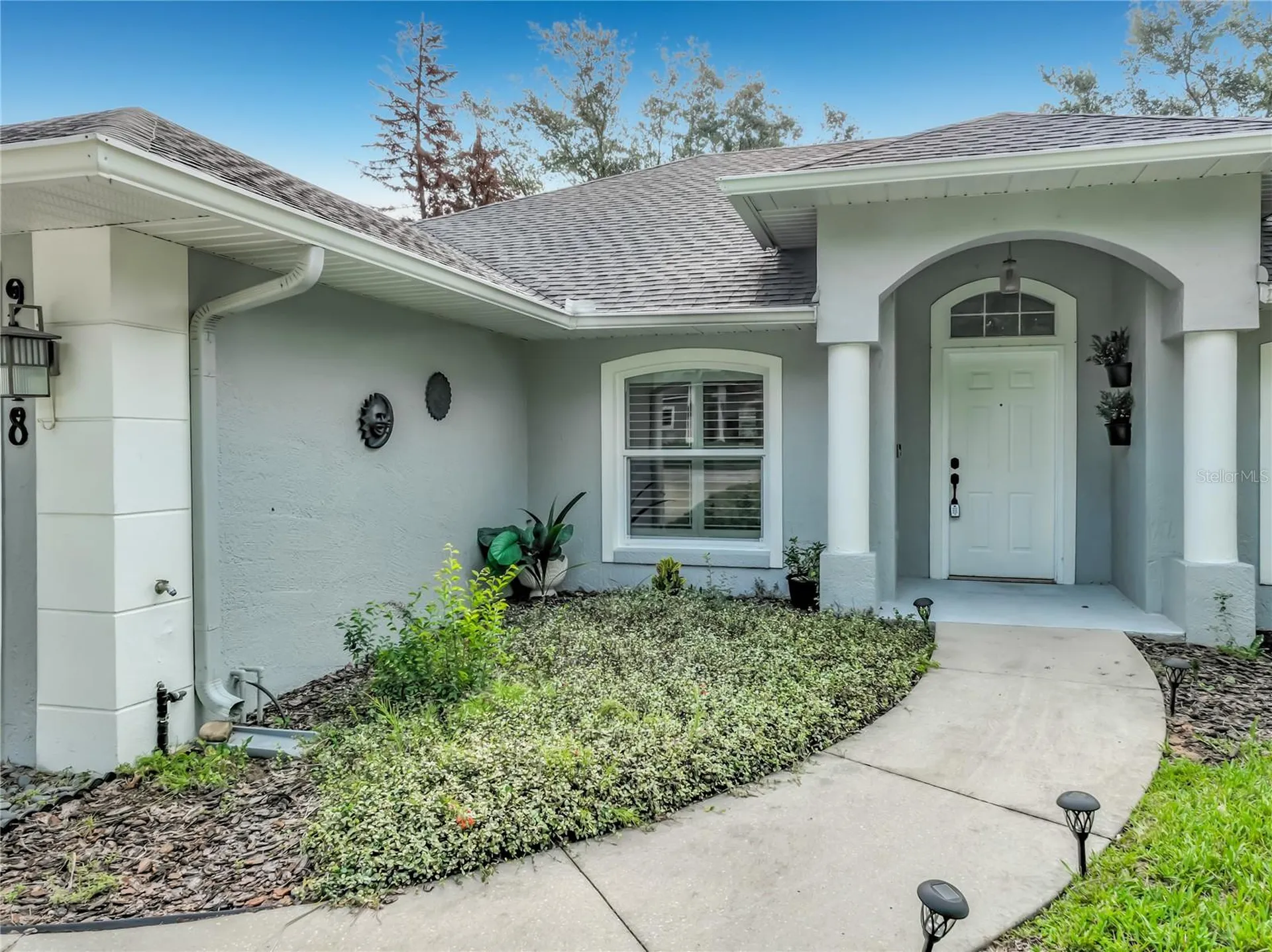 9418 Meadow Crest Lane Clermont FL 34711