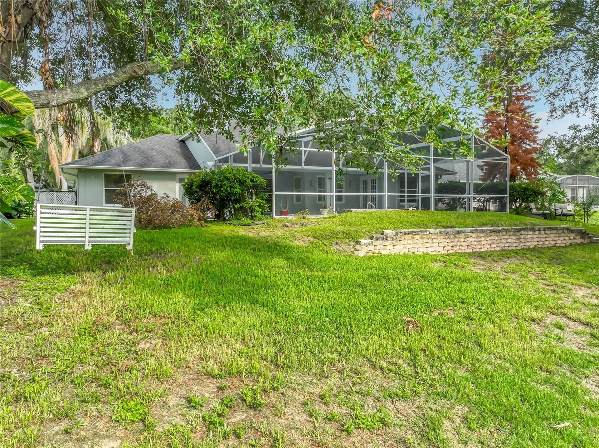 9418 Meadow Crest Lane Clermont FL 34711