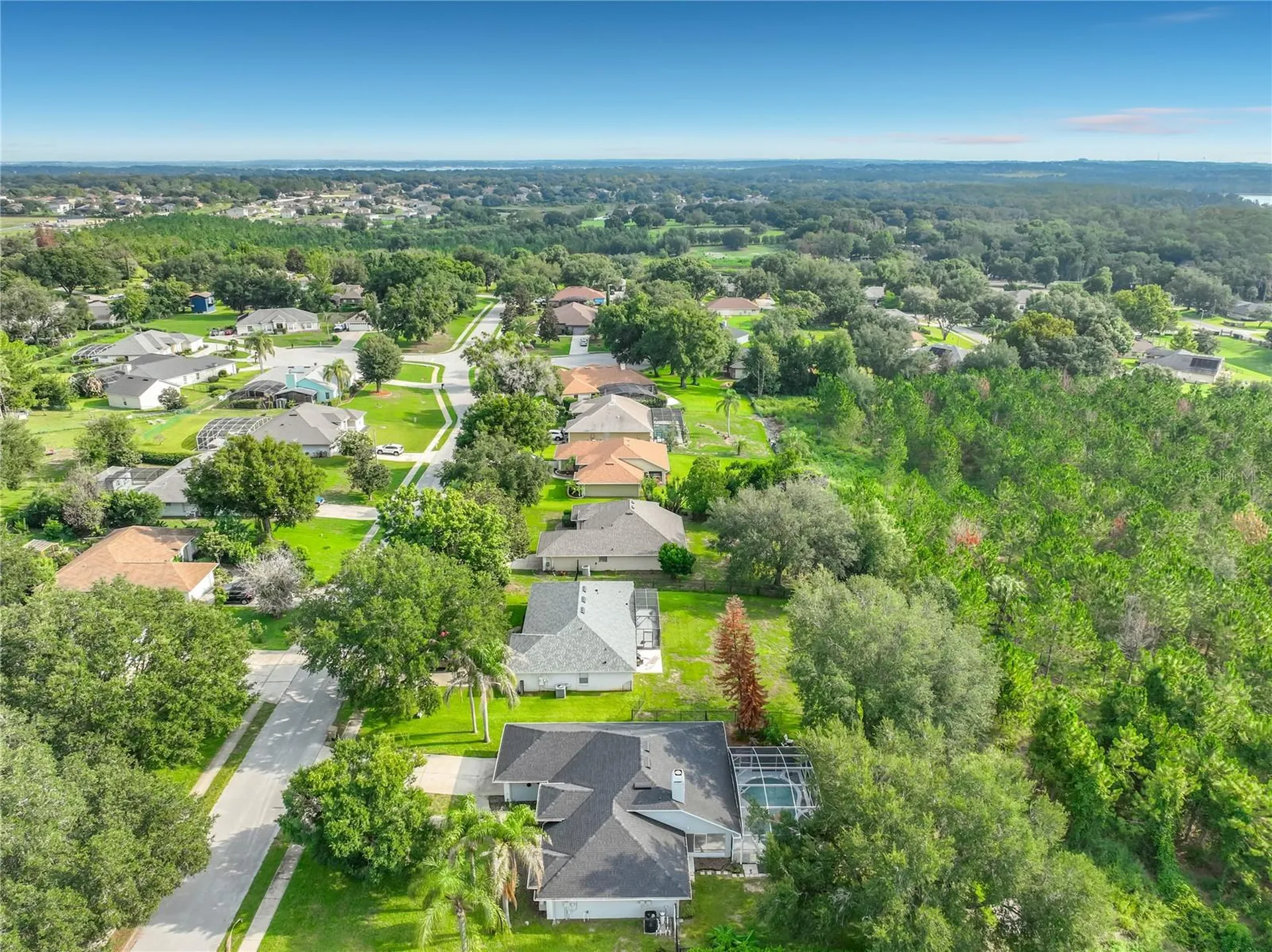 9418 Meadow Crest Lane Clermont FL 34711