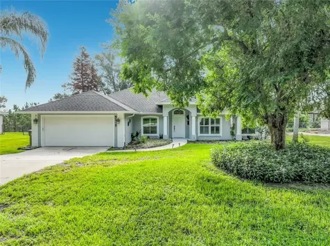 9418 Meadow Crest Lane Clermont FL 34711