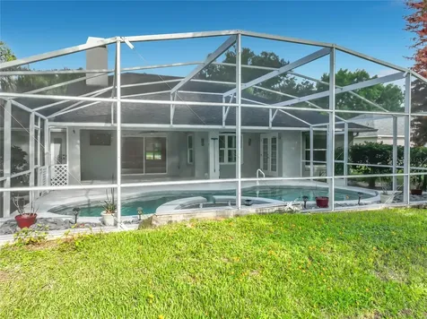 9418 Meadow Crest Lane Clermont FL 34711