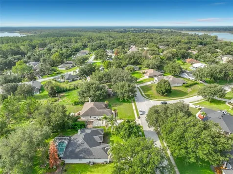 9418 Meadow Crest Lane Clermont FL 34711