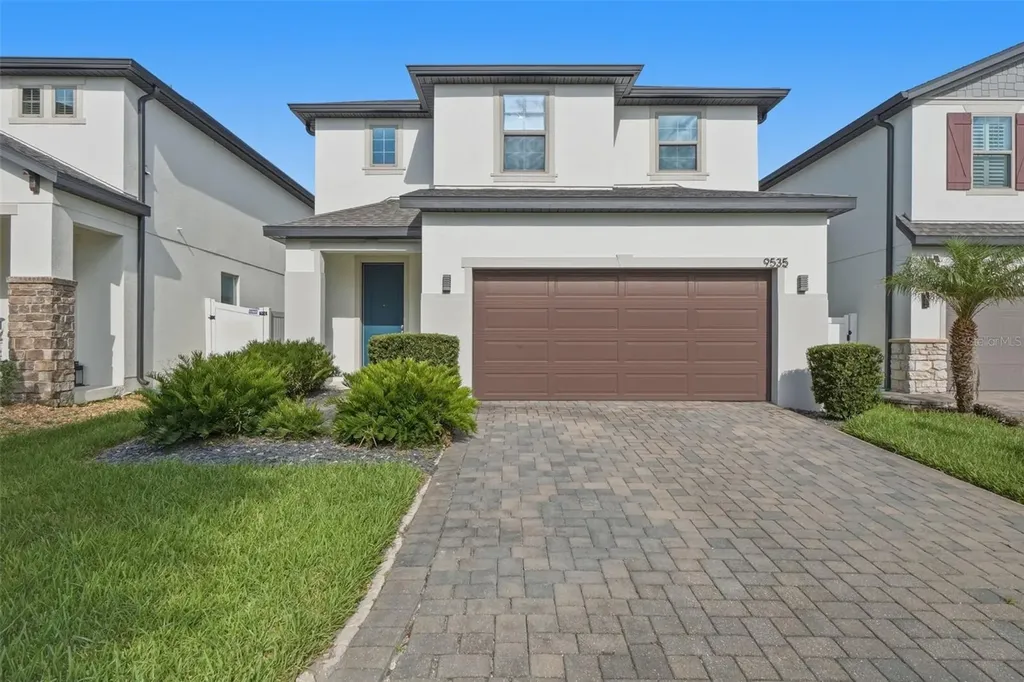 9535 Juniper Moss Circle Orlando FL 32832