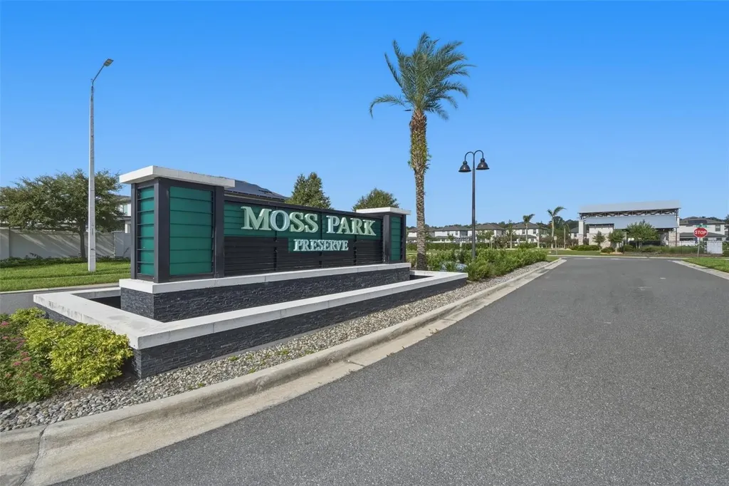 9535 Juniper Moss Circle Orlando FL 32832