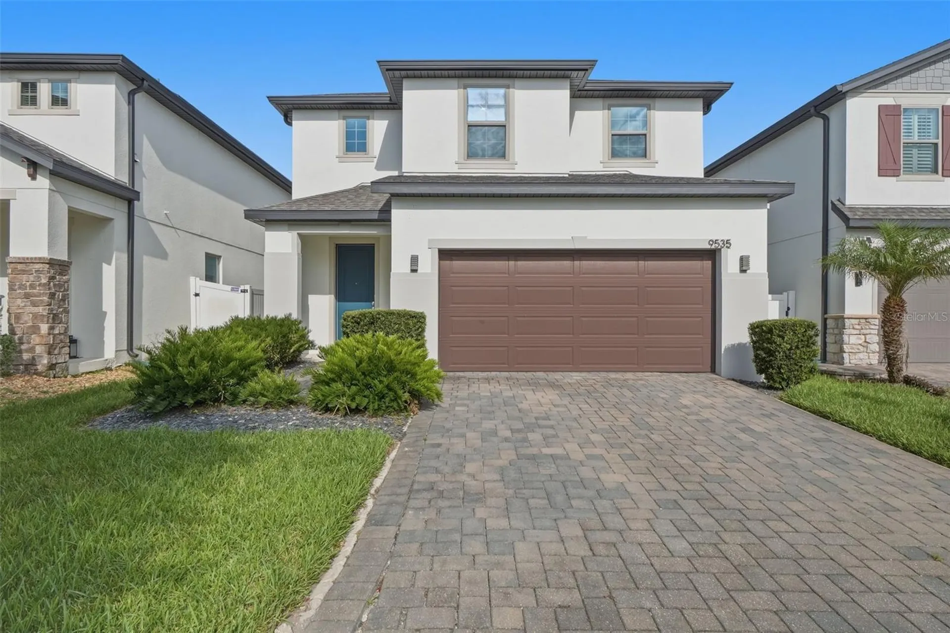 9535 Juniper Moss Circle Orlando FL 32832