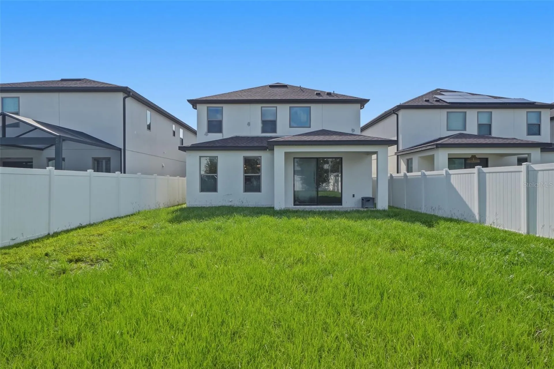 9535 Juniper Moss Circle Orlando FL 32832