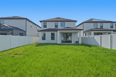 9535 Juniper Moss Circle Orlando FL 32832