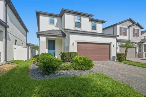 9535 Juniper Moss Circle Orlando FL 32832