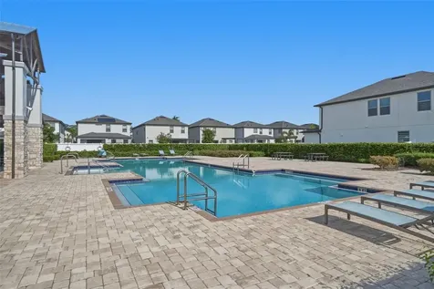 9535 Juniper Moss Circle Orlando FL 32832