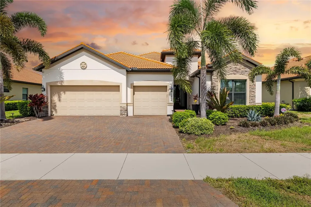 10868 Tarflower Drive Venice FL 34293