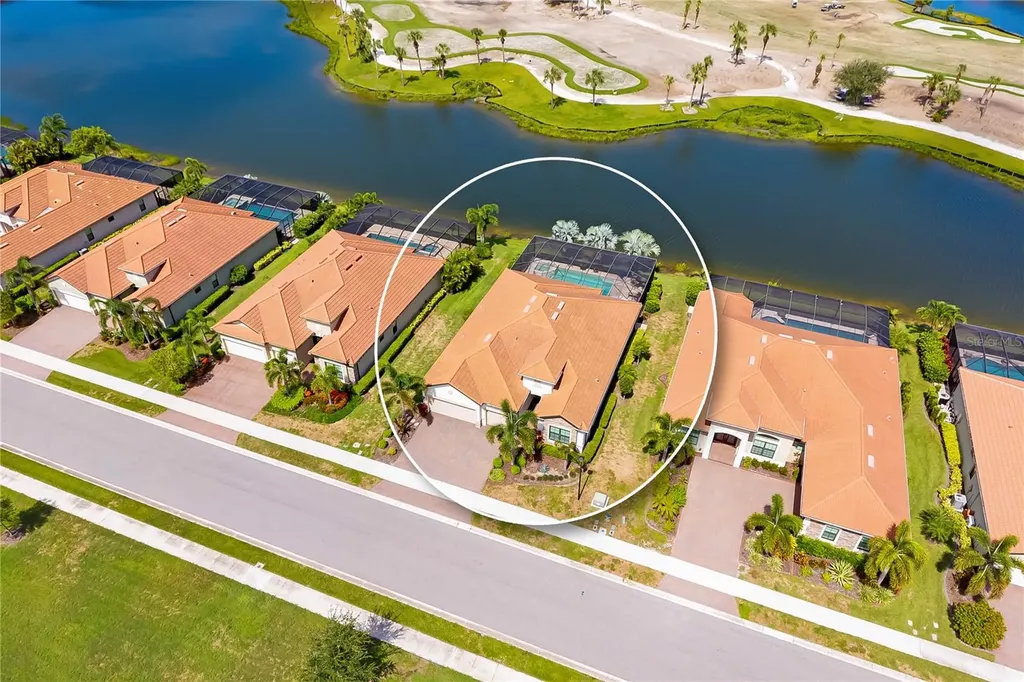 10868 Tarflower Drive Venice FL 34293
