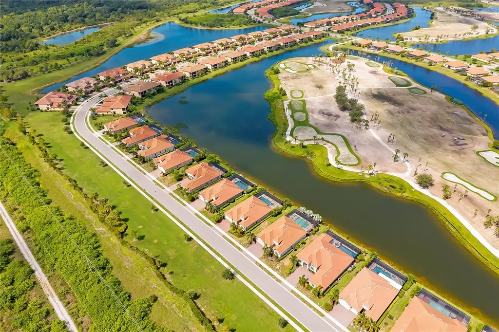 10868 Tarflower Drive Venice FL 34293