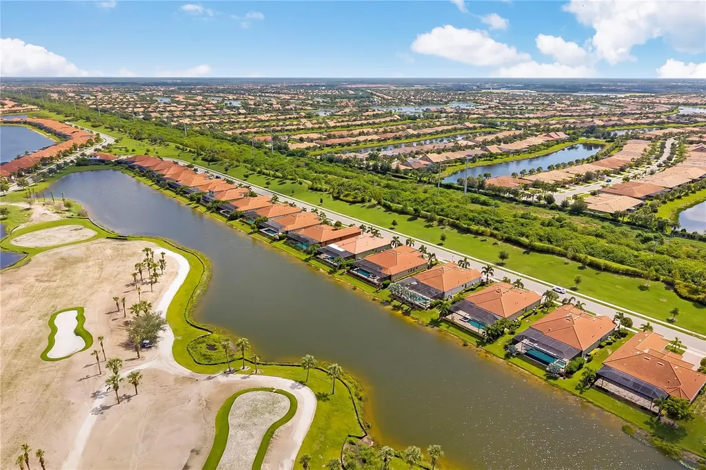 10868 Tarflower Drive Venice FL 34293