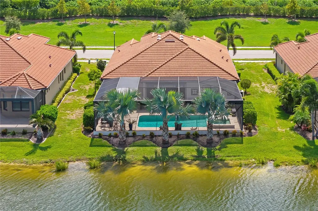 10868 Tarflower Drive Venice FL 34293