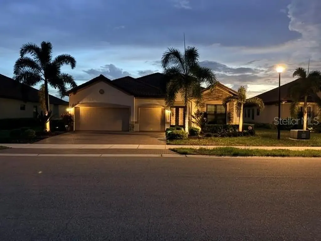 10868 Tarflower Drive Venice FL 34293