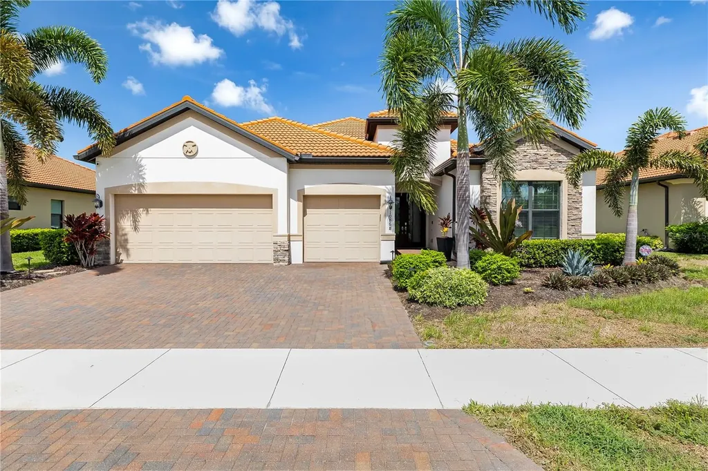 10868 Tarflower Drive Venice FL 34293