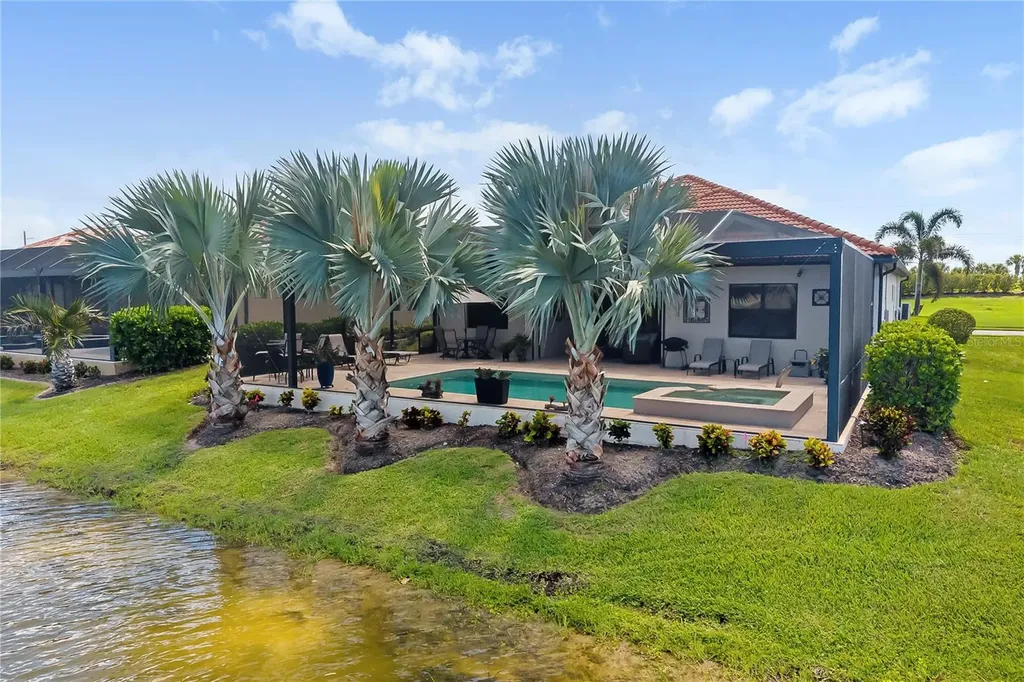 10868 Tarflower Drive Venice FL 34293